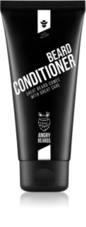 Angry Beards Jack Saloon Beard Conditioner балсам за брада 100 мл.
