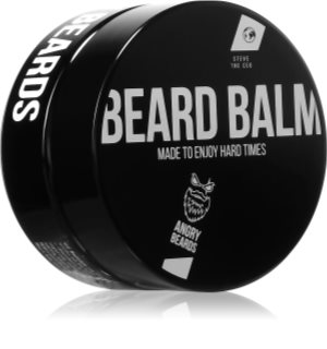 Angry Beards Steve the CEO Beard Balm balzám na vousy 46 g