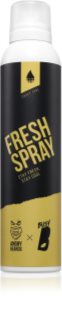 Angry Beards Fresh Spray Angry Beards & Busy B osvěžující mlha unisex 200 ml