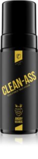 Angry Beards Poseidon's Kiss humidificateur de papier toilette 150 ml