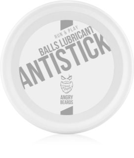 Angry Beards Balls Lubricant Antistick sportski lubrikant 10 g