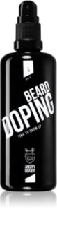 Angry Beards Beard Growing Set szett szakállra 1 db