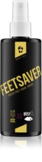 Angry Beards FeetSaver osvěžující deodorant na nohy