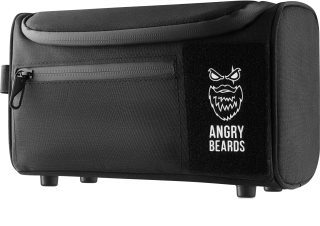 Angry Beards Cosmetic Bag bolsa de cosméticos 1 un.