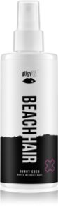 Angry Beards Sunny Coco BeachHair spray salgado para cabelo 200 ml