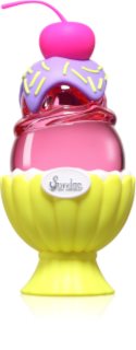 Anna Sui Sundae Neon Twist Eau de Toilette para mulheres 50 ml