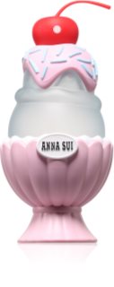 Anna Sui Sundae Pretty Pink toaletna voda za žene 50 ml
