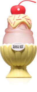 Anna Sui Sundae Mellow Yellow Eau de Toilette para mulheres 50 ml