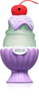 Anna Sui Sundae Violet Vibe Eau de Toilette para mulheres 50 ml