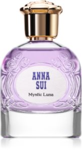 Anna Sui Wild Wonder Mystic Luna Eau de Toilette für Damen 50 ml