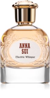 Anna Sui Wild Wonder Electric Whisper Eau de Parfum für Damen 50 ml