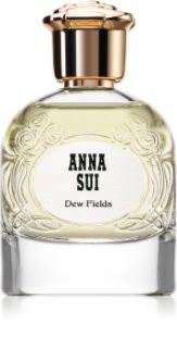 Anna Sui Wild Wonder Dew Fields toaletní voda pro ženy 50 ml