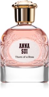 Anna Sui Wild Wonder Thorn of a Rose toaletní voda pro ženy 50 ml