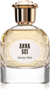 Anna Sui Wild Wonder Utopia Mist Eau de Parfum für Damen 50 ml