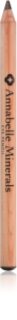 Annabelle Minerals Eye Pencil kremowa kredka do oczu
