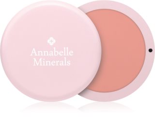 Annabelle Minerals Blush Balm wielofunkcyjny kosmetyk do makijażu oczu, ust i twarzy