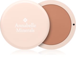 Annabelle Minerals Sculpt Balm krémový bronzer