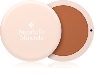 Annabelle Minerals Sculpt Balm krémes bronzosító árnyalat Sunkissed 6.5 ml