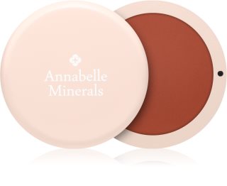 Annabelle Minerals Sculpt Balm bronzer kremowy