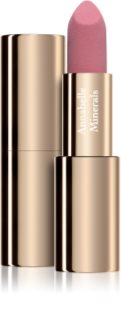 Annabelle Minerals Sheer Lipstick batom hidratante com brilho tom Pink Apple 3.5 g