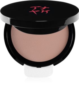 Annayake Silky Compact Foundation Compacte Crème Make-up Tint Rose 20 9 gr