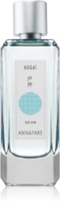 Annayake Kogaï For Him Eau De Toilette Spray Eau de Toilette per uomo in spray 100 ml