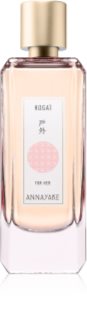 Annayake Kogaï For Her Eau de Parfum για γυναίκες 100 ml