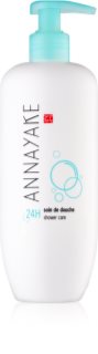 Annayake 24H Hydration Shower Care gentle shower cream 400 ml