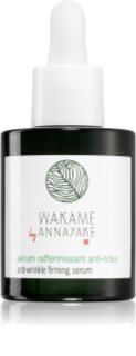 Annayake Wakame Anti-Wrinkle Firming Serum Active Anti-rimpel Collageen Serum 30 ml