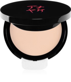 Annayake Silky Compact Foundation base compacta para iluminar e alisar pele