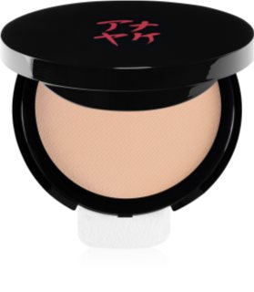 Annayake Silky Compact Foundation compact foundation to brighten and smooth the skin shade 15 medium beige 9 g