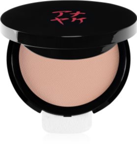Annayake Silky Compact Foundation compact foundation to brighten and smooth the skin shade 20 medium rosé 9 g