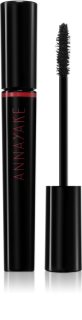 Annayake Mascara Intense Volume máscara para dar volume tom black 8.5 ml