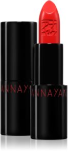 Annayake Treatment Lipstick Creamy Lipstick With Satin Finish shade 46 3.5 g