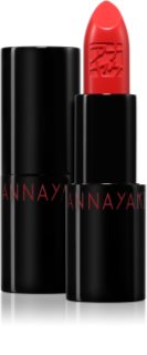 Annayake Treatment Lipstick Kreemjas huulepulk satiinise viimistlusega varjund 49 3.5 g