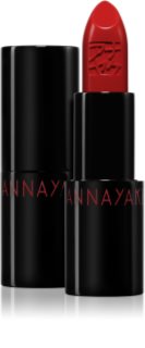 Annayake Treatment Lipstick Kreemjas huulepulk satiinise viimistlusega varjund 51 3.5 g