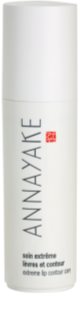 Annayake Extreme Line Firmness crème raffermissante lèvres 15 ml