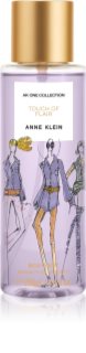 Anne Klein Touch Of Flair Spray corporal perfumado para mulheres 250 ml