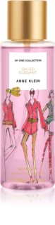 Anne Klein Oh-So Elegant Spray corporal perfumado para mulheres 250 ml