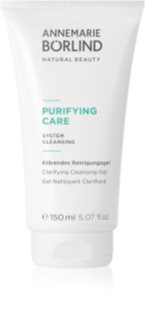 ANNEMARIE BÖRLIND PURIFYING CARE tisztító gél a problémás bőrre 150 ml