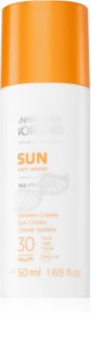 ANNEMARIE BÖRLIND SUN ANTI-AGING ochronny krem do opalania SPF 30 50 ml