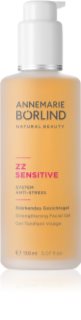 ANNEMARIE BÖRLIND ZZ SENSITIVE bőr megerősítő arcgél 150 ml