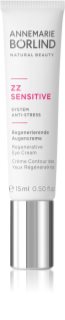 ANNEMARIE BÖRLIND ZZ SENSITIVE krem regenerujący pod oczy 15 ml