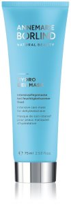 ANNEMARIE BÖRLIND BEAUTY MASKS intensive Maske für dehydrierte Haut 75 ml