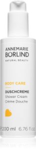 ANNEMARIE BÖRLIND BODY CARE nährende Duschcreme 200 ml