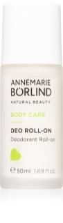 ANNEMARIE BÖRLIND BODY CARE dezodorant roll-on 50 ml