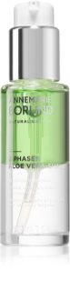 ANNEMARIE BÖRLIND 2-PHASEN ALOE-VERA SHAKE két fázisú szérum aloe verával 50 ml