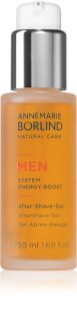 ANNEMARIE BÖRLIND FOR MEN After-Shave Gel 50 ml