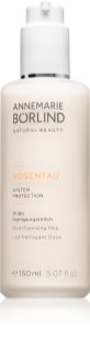 ANNEMARIE BÖRLIND ROSENTAU gentle cleansing lotion 150 ml