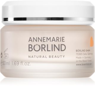 ANNEMARIE BÖRLIND ROSENTAU intensywnie odżywiający krem na noc 50 ml
